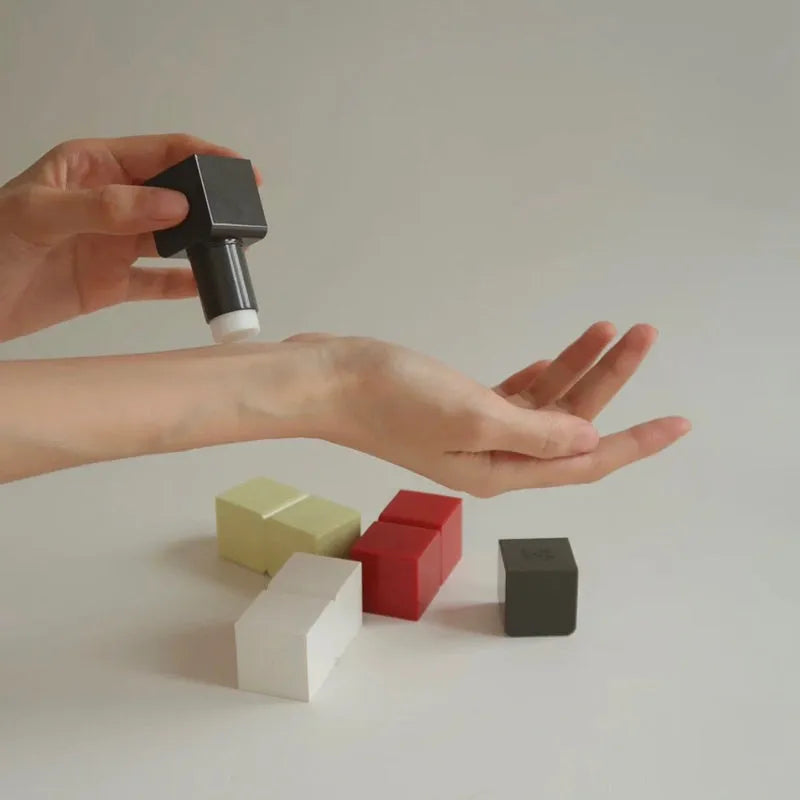 PERFUME EVENING GLOW (11ml) - MOQ 10.00