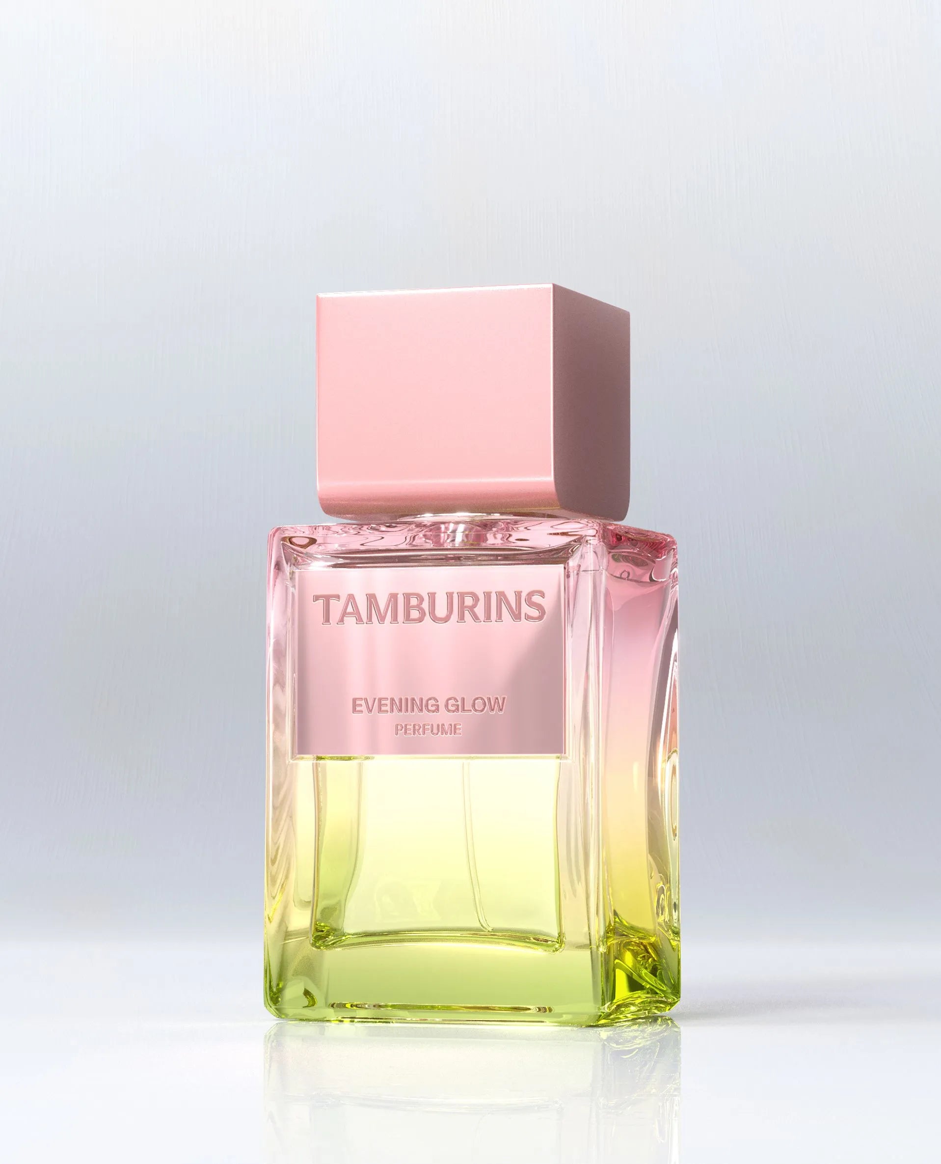 PERFUME EVENING GLOW (50ml) - MOQ 10.00