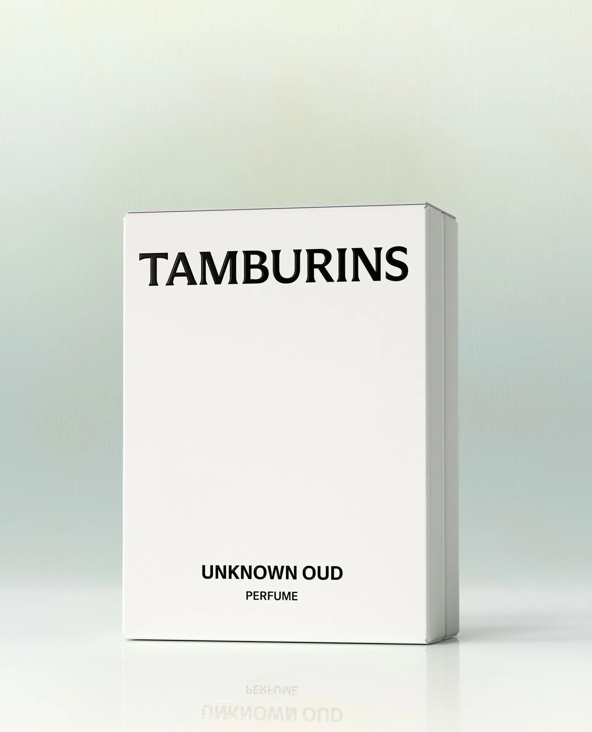 PERFUME UNKNOWN OUD (50ml) - MOQ 10.00