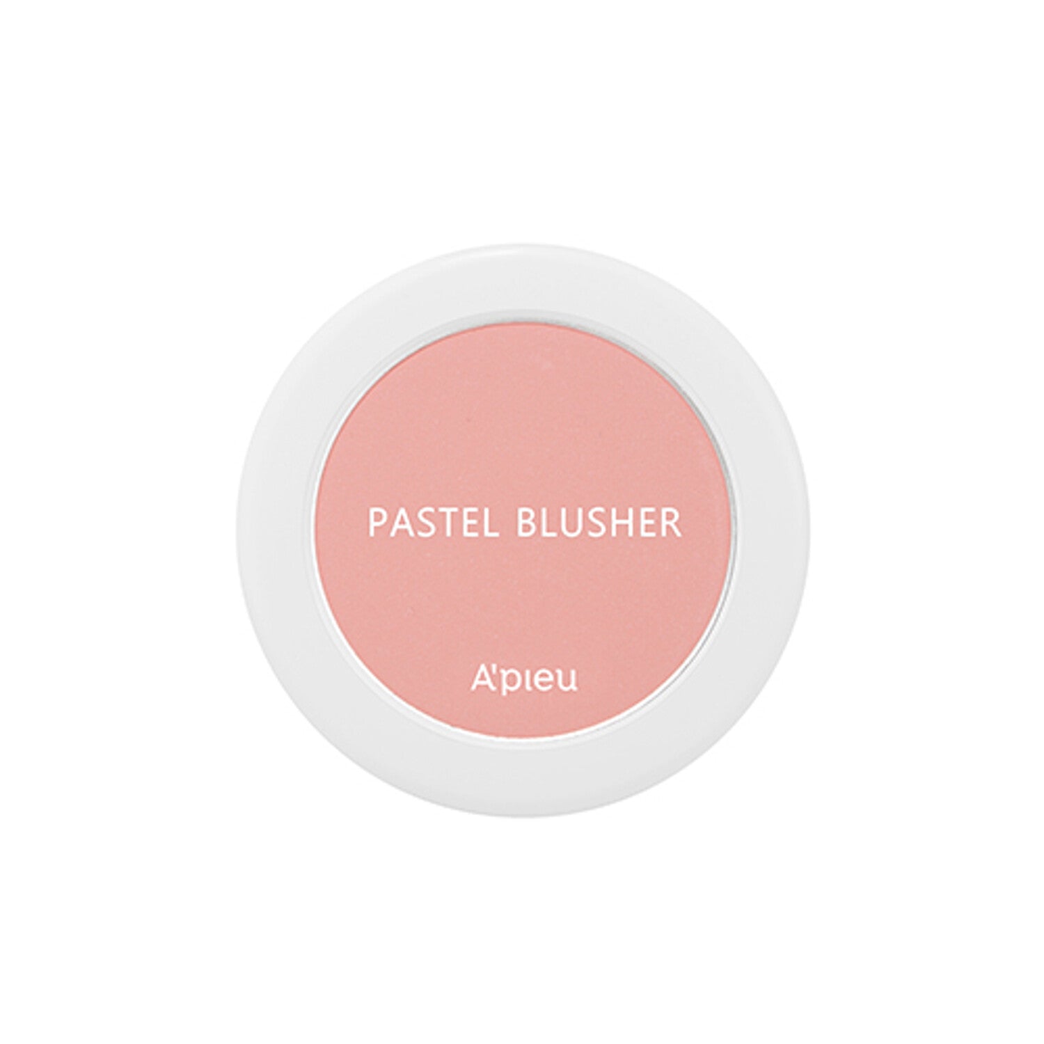 A'PIEU Pastel Blusher 4.3g