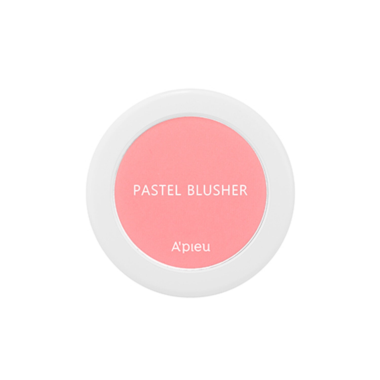 A'PIEU Pastel Blusher 4.3g