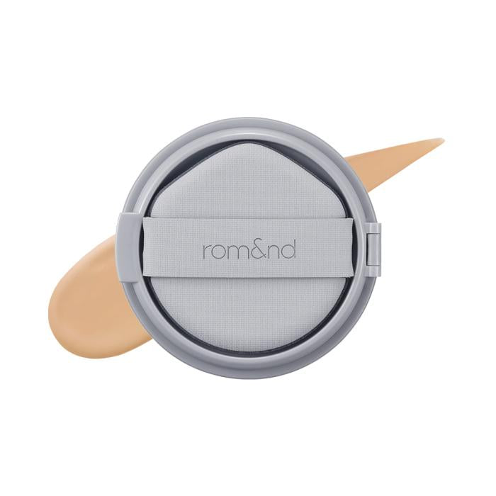 rom&nd NU ZERO CUSHION 05 sand25 (refill) - MOQ 10