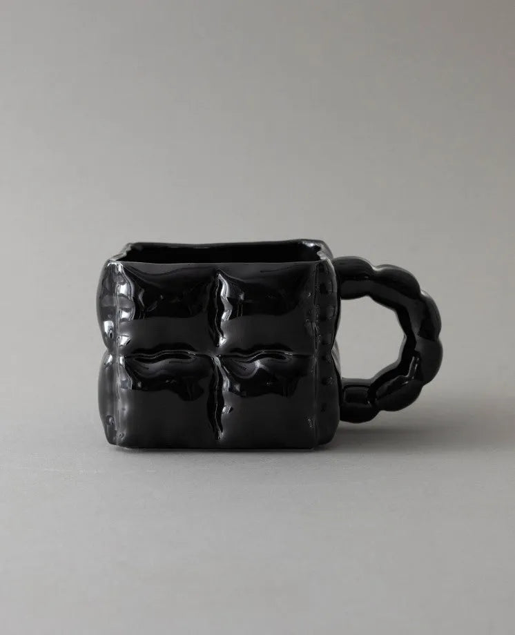 Padding Cup 4 Colors