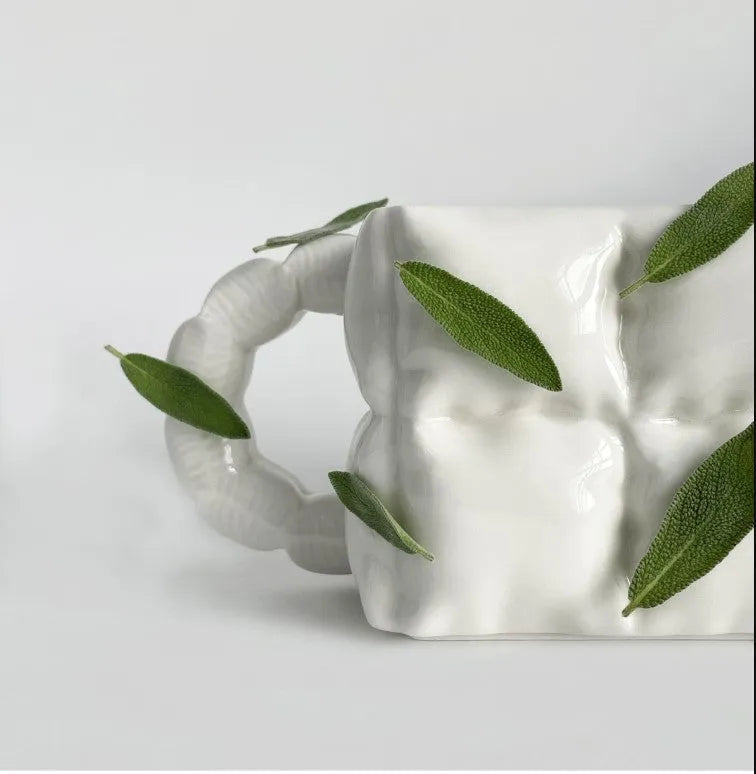 Padding Cup 4 Colors