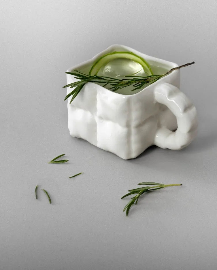 Padding Cup 4 Colors