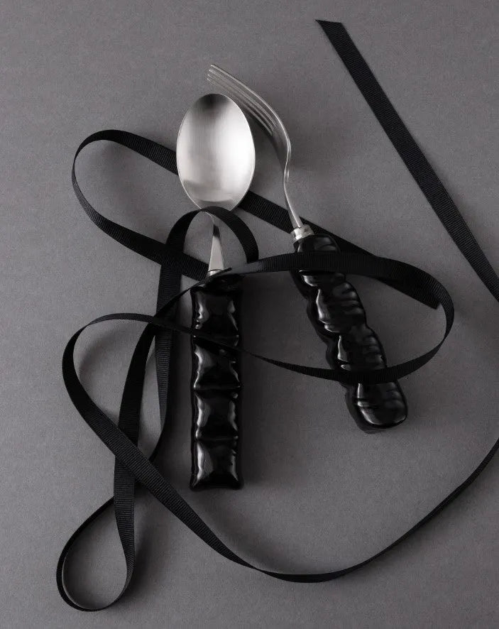 Padding Cutlery 2 Colors