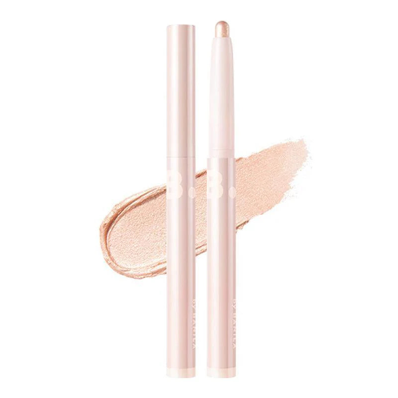 Banila Co B.by BANILA Mood On Eye Color Stick 01 Pearly Skin