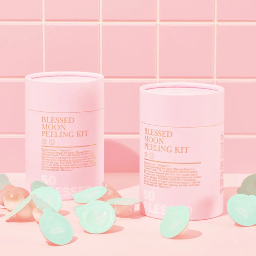 Peeling Kit - MOQ 40