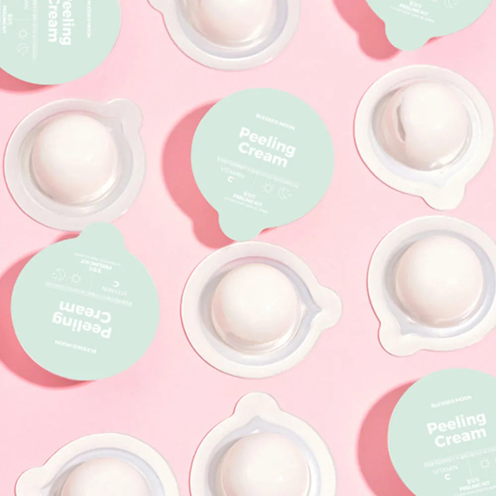 Peeling Kit - MOQ 40