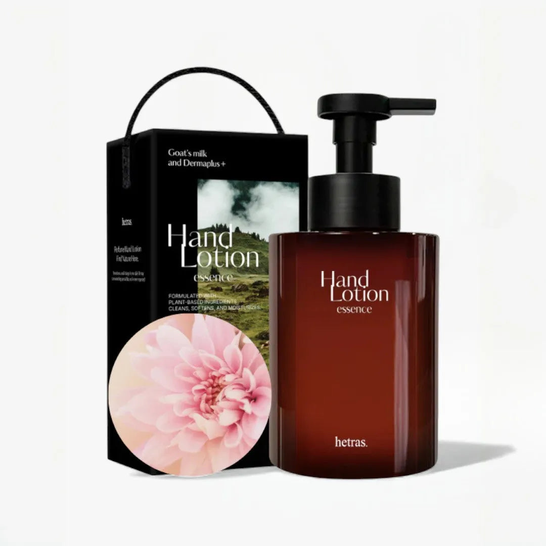 Perfume Essence Hand Lotion - Bombshell - MOQ 20
