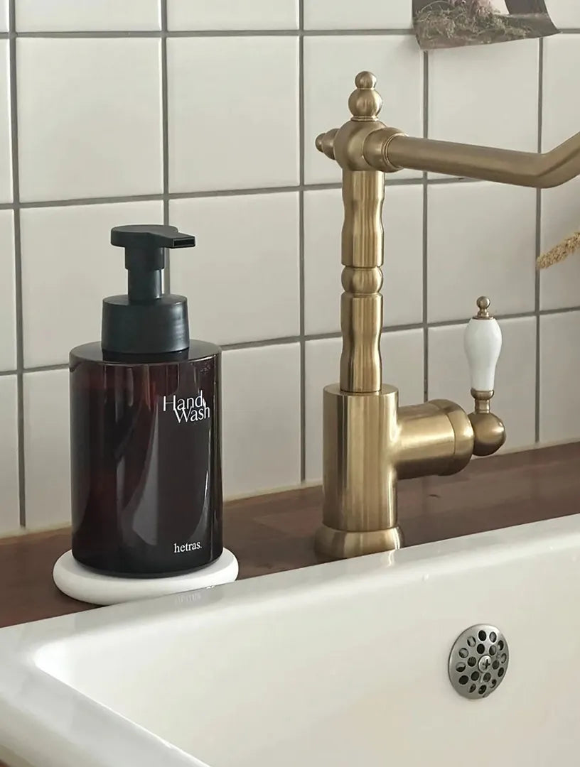 Perfumed Bubble Hand Wash - Jeju Saryeoni Forest - MOQ 10