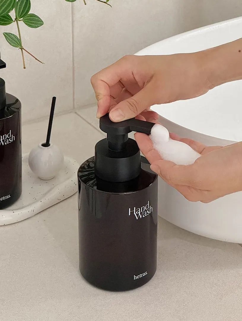 Perfumed Bubble Hand Wash - La Tulip Shower - MOQ 10