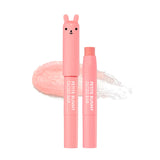 TonyMoly [US] PETITE BUNNY GLOSS BAR 01 - MOQ 320
