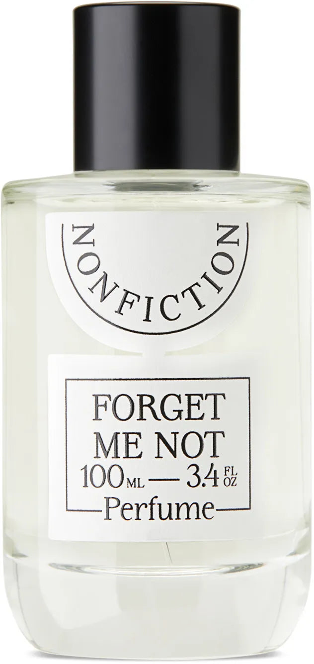 Pfm Forget Me Not 100ml - MOQ 50