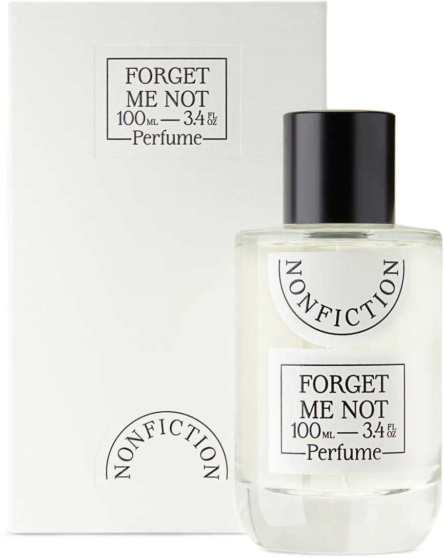 Pfm Forget Me Not 100ml - MOQ 50