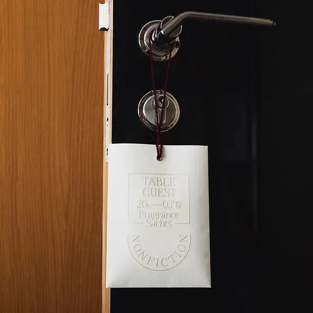 Pfm Fragrance Sachet Duo - MOQ 50