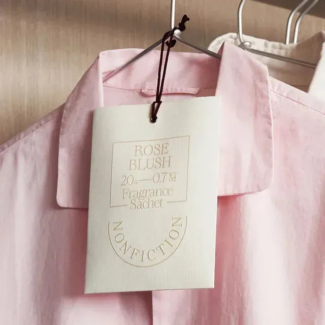 Pfm Fragrance Sachet Duo - MOQ 50