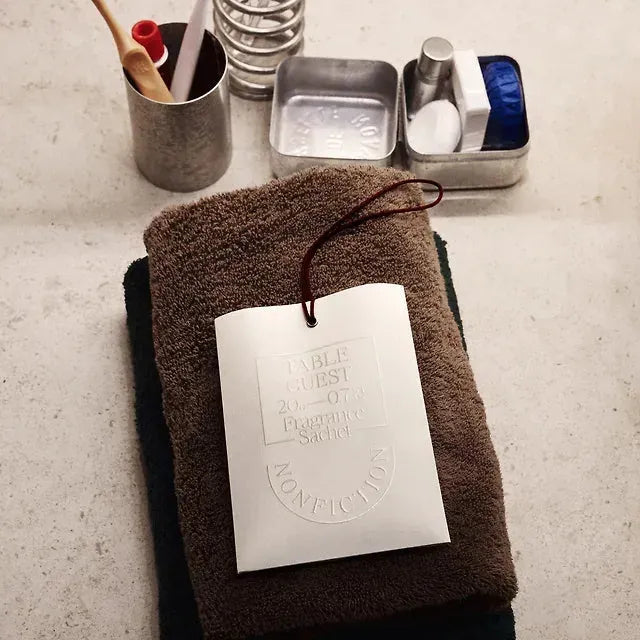 Pfm Fragrance Sachet Duo - MOQ 50