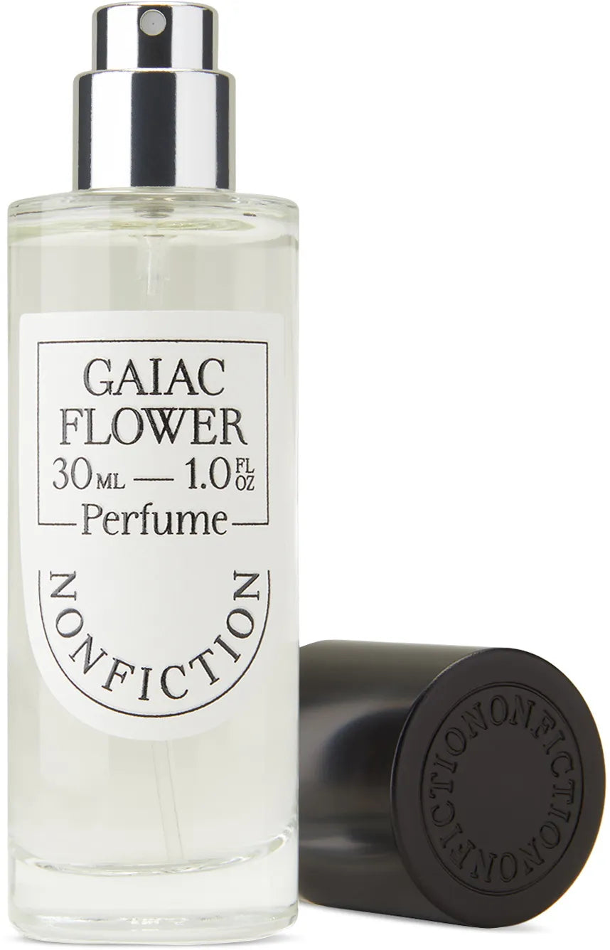 Pfm Gaiac Flower 30ml - MOQ 50