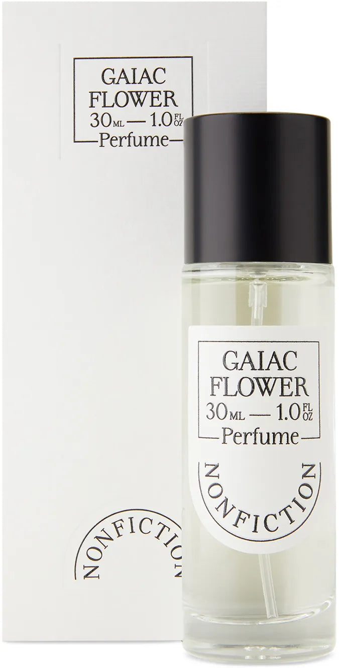 Pfm Gaiac Flower 30ml - MOQ 50