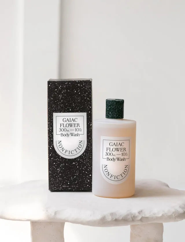 Pfm Gaiac Flower Wash 300ml - MOQ 50