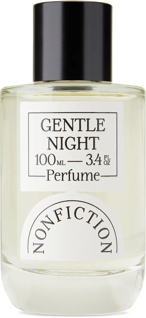 Pfm Gentle Night 100ml - MOQ 50