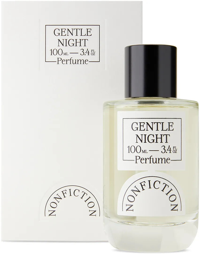 Pfm Gentle Night 100ml - MOQ 50
