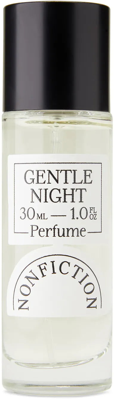 Pfm Gentle Night Travel Wash - MOQ 50