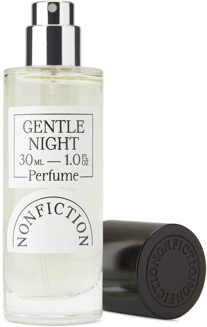 Pfm Gentle Night Travel Wash - MOQ 50