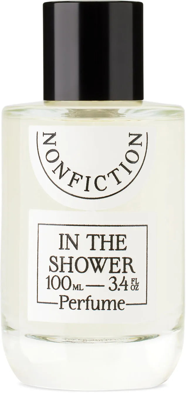 Pfm In The Shower 100ml - MOQ 50