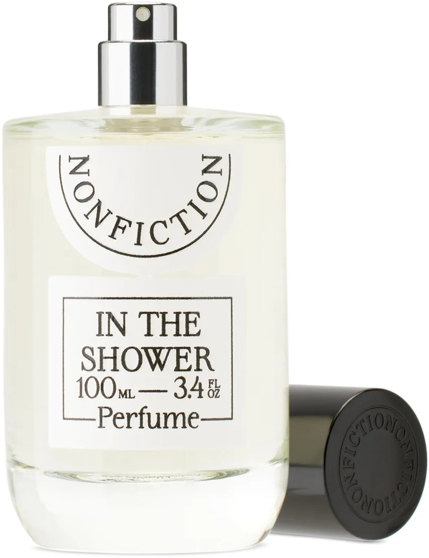 Pfm In The Shower 100ml - MOQ 50