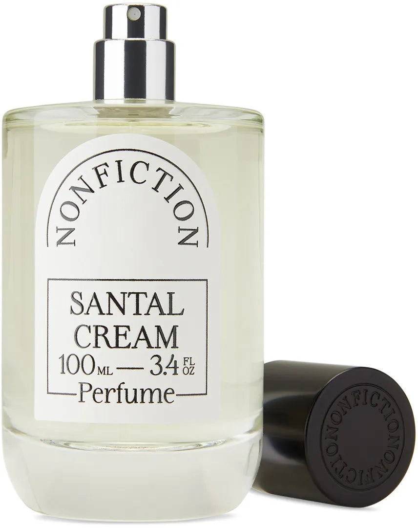 Pfm Santal Cream 100ml - MOQ 50