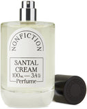 Pfm Santal Cream 100ml - MOQ 50