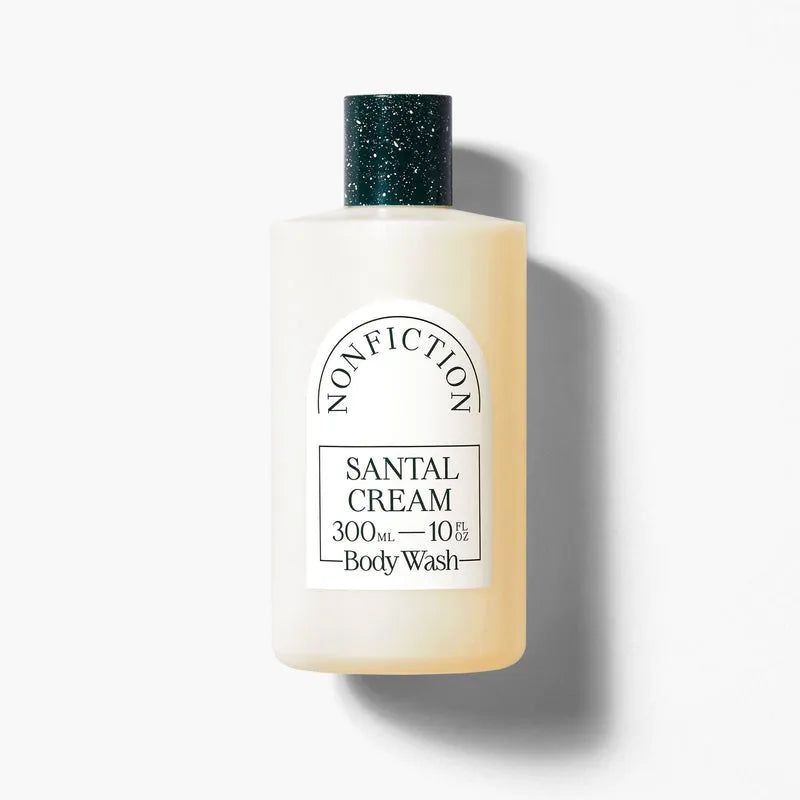 Pfm Santal Cream Wash 300ml - MOQ 50