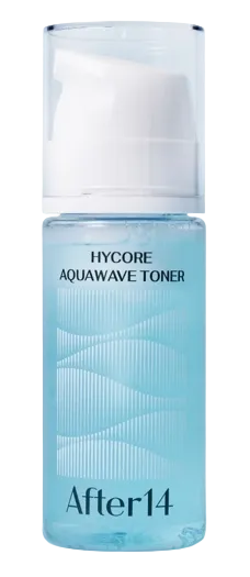 AFTER14 HYCORE AQUA VIBE TONER