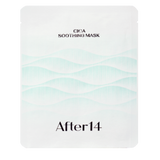AFTER14 CICA SOOTHING MASK