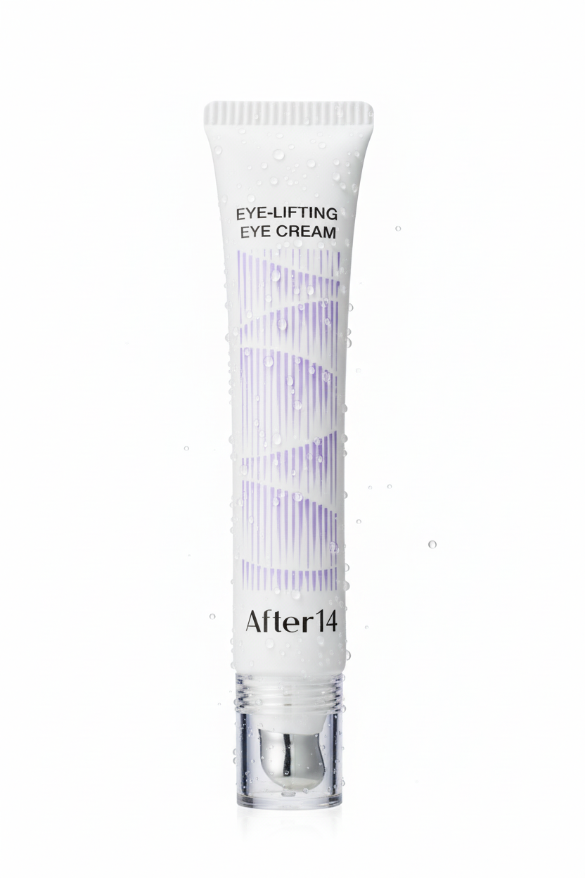 AFTER14 ICE LIFTING EYE CREAM