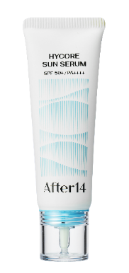 AFTER14 HYCORE SUN SERUM
