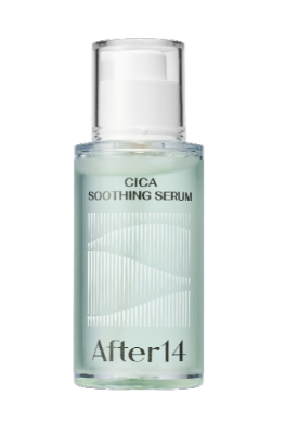 AFTER14 CICA SOOTHING SERUM