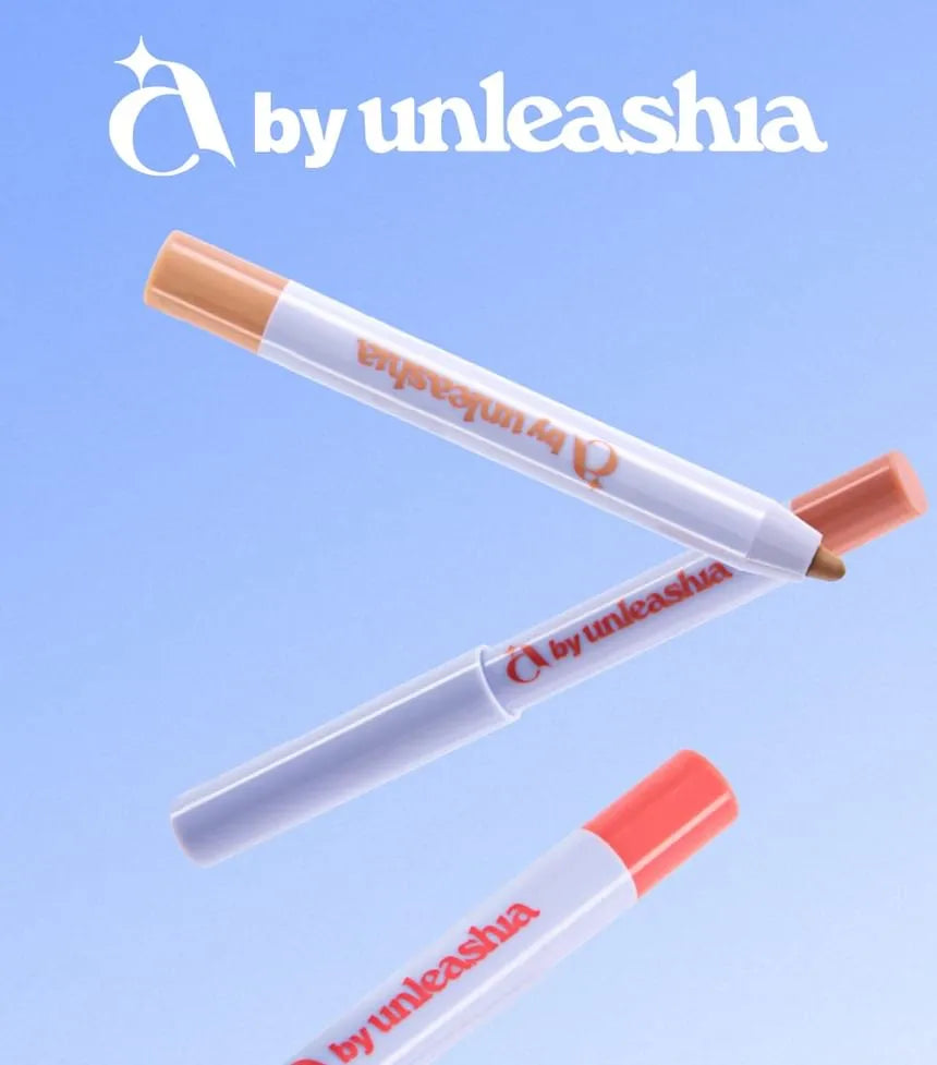 Pillow Kiss Lip Pencil No.3 Bare Shadow - MOQ 10