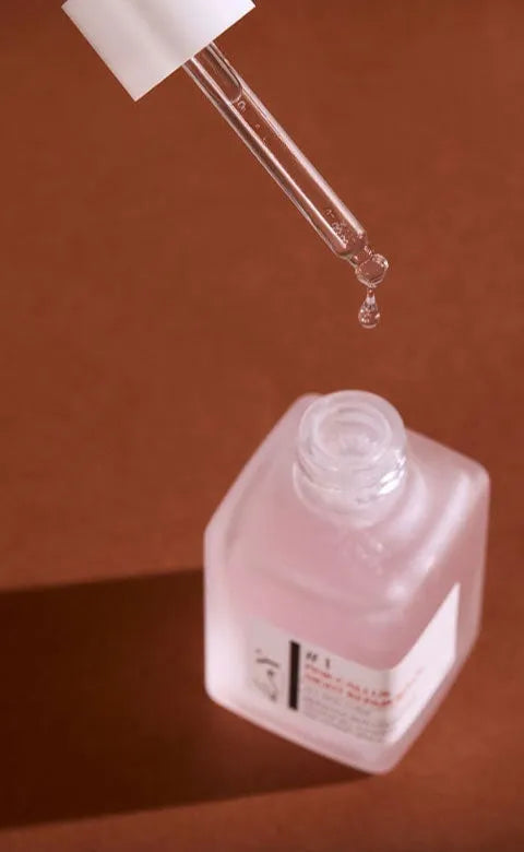 Pink Callus Night Repair Serum - MOQ 6