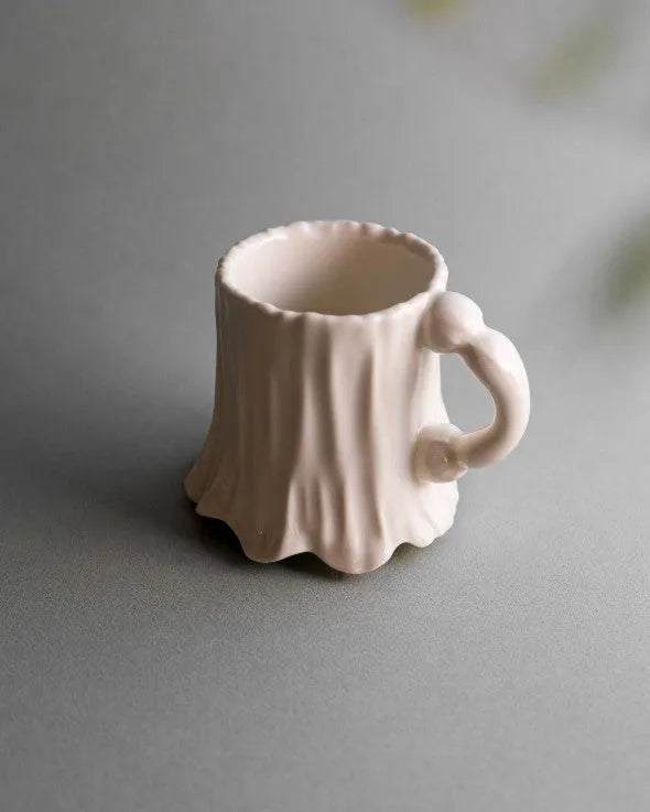 Pleats Cup 3 Colors