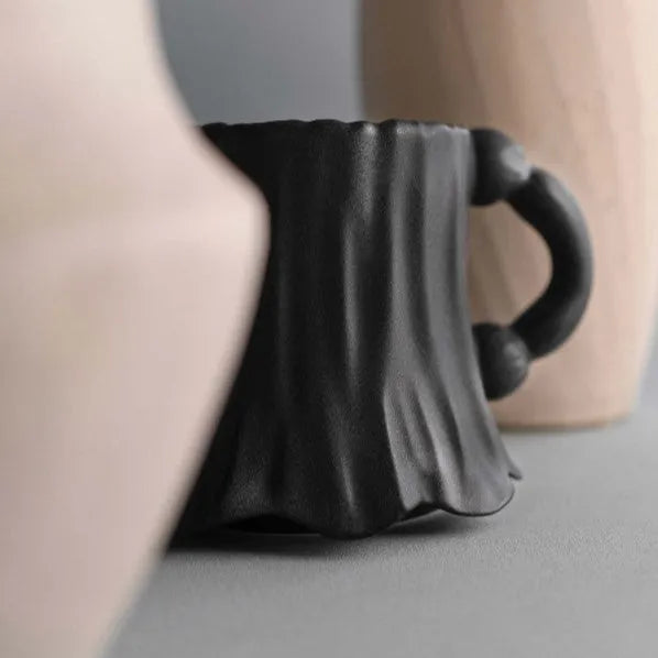 Pleats Cup 3 Colors