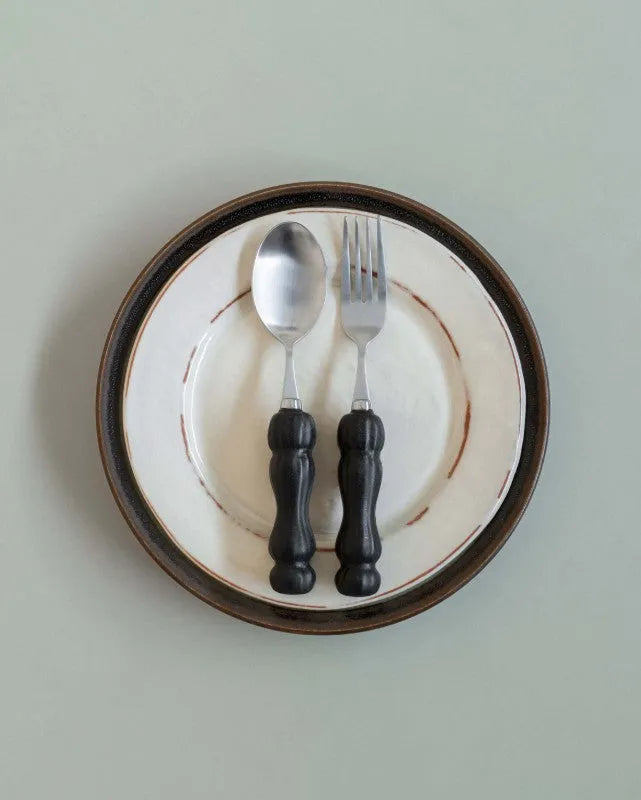 Pleats Cutlery 3 Colors