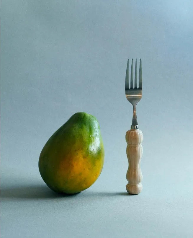 Pleats Cutlery 3 Colors