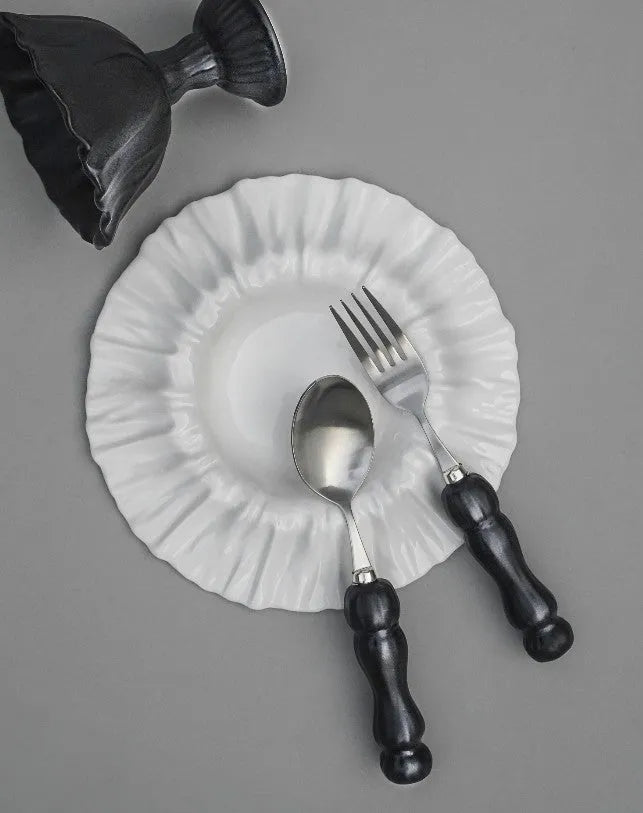 Pleats Goblet 3 Colors