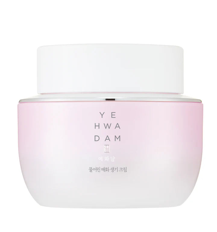 The Faceshop YEHWADAM PLUM FLOWER REVITALIZING EYE CR - MOQ 12