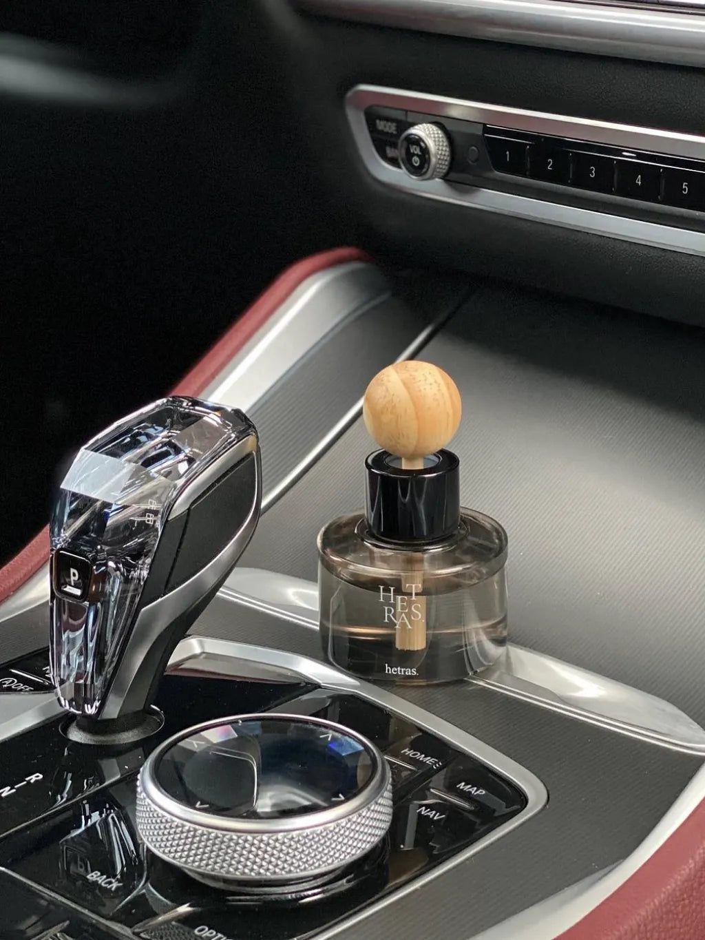 Premium Car Diffuser 2EA - Book Store - MOQ 24