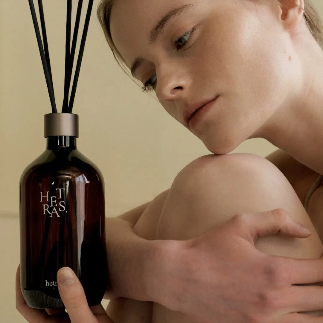 Premium Diffuser 2EA - Black Cherry - MOQ 8