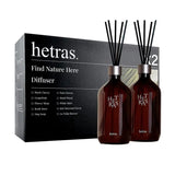 Premium Diffuser 2EA - Book Store - MOQ 8
